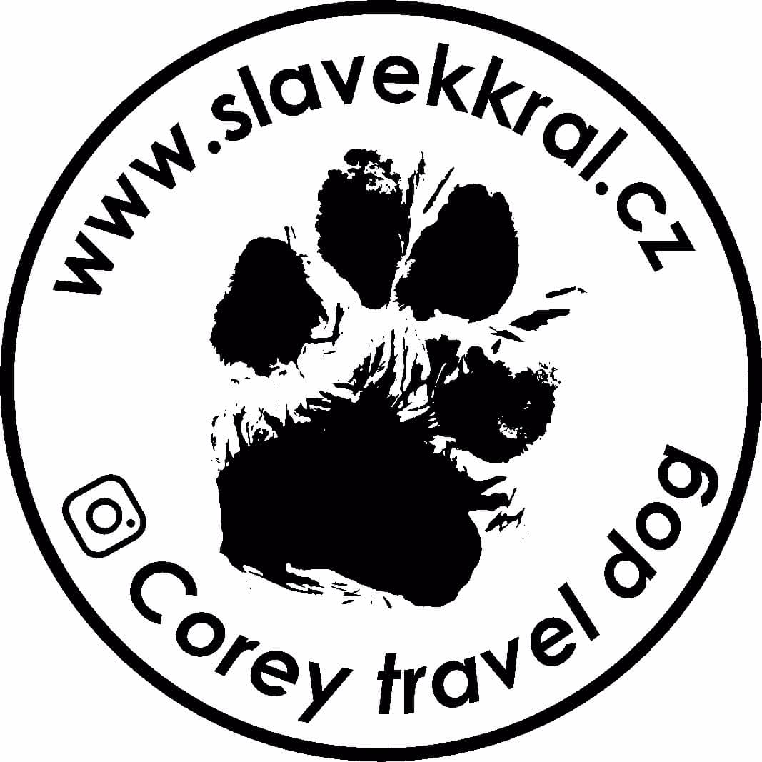 Slavek Kral travel blog